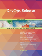 DevOps Release Third Edition