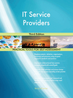 IT Service Providers Third Edition