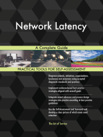 Network Latency A Complete Guide