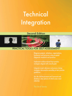 Technical Integration Second Edition