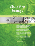 Cloud First Strategy Second Edition