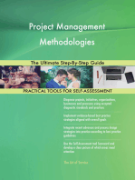 Project Management Methodologies The Ultimate Step-By-Step Guide