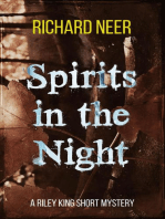 Spirits in the Night: Riley King