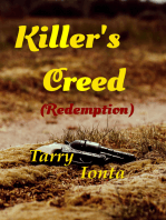 Killer's Creed Redemption