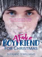 A Fake Boyfriend For Christmas