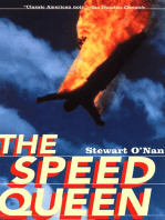 The Speed Queen