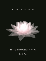 Myths in Modern Physics