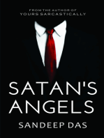 Satan’s Angels