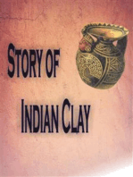 Story of Indian Clay