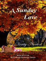 A Sunday Love