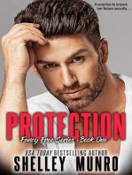 Protection: Fancy Free, #1