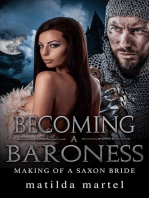 Becoming a Baroness