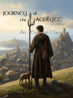 Journey of the Acolyte: An Escavian Chronicle, #0