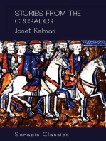 Stories from the Crusades (Serapis Classics)