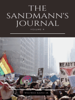 The Sandmann's Journal