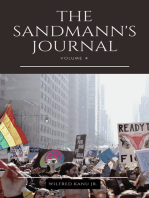 The Sandmann's Journal: Vol. 4