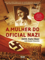 A Mulher do Oficial Nazi