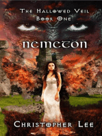 Nemeton: The Hallowed Veil, #1