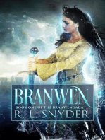 Branwen: The Branwen Saga