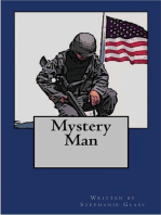 Mystery Man