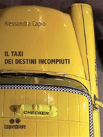 Il taxi dei destini incompiuti
