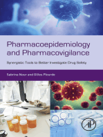 Pharmacoepidemiology and Pharmacovigilance: Synergistic Tools to Better Investigate Drug Safety