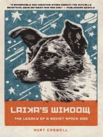 Laika's Window
