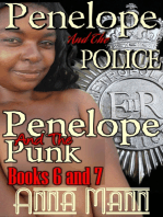 Penelope's Promise 6 and 7