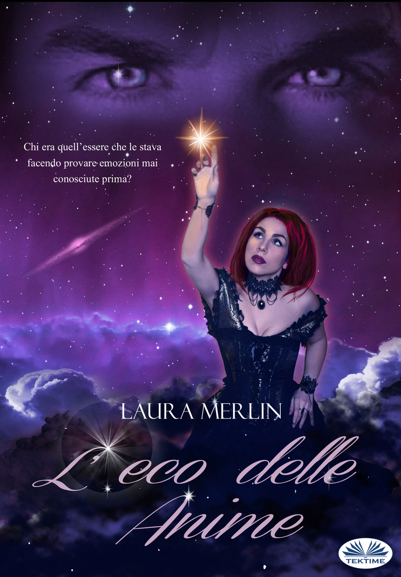 L'eco Delle Anime by Laura Merlin (Ebook) - Read free for 30 days