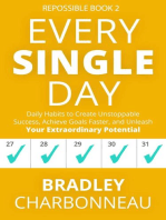 Every Single Day: Repossible, #2