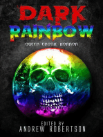 Dark Rainbow, Anthology of Queer Erotic Horror