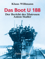 Das Boot U 188