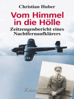 Vom Himmel in die Hölle