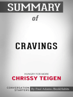 Summary of Cravings: Recipes for All the Food You Want to Eat