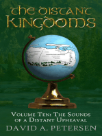 The Distant Kingdoms Volume Ten