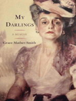 My Darlings: A Memoir