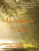 November Falls