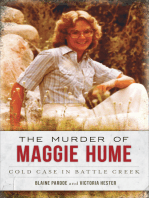 The Murder of Maggie Hume
