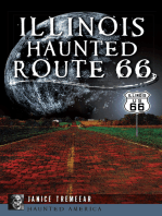 Illinois Haunted Route 66