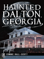 Haunted Dalton, Georgia
