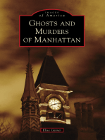 Ghosts and Murders of Manhattan