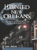 Haunted New Orleans