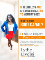 If Teeth Loss And Chewing Loss Lead To Memory Loss