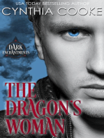 The Dragon's Woman: Dark Enchantments