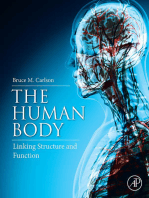 The Human Body: Linking Structure and Function
