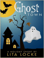 Ghost Town: A Holiday Short, #3
