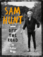 Sam Hunt: Off the Road