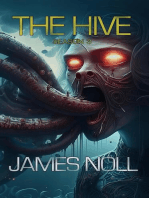 The Hive: Season 3: The Hive