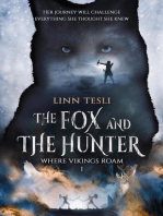 The Fox and The Hunter