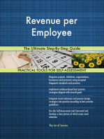 Revenue per Employee The Ultimate Step-By-Step Guide